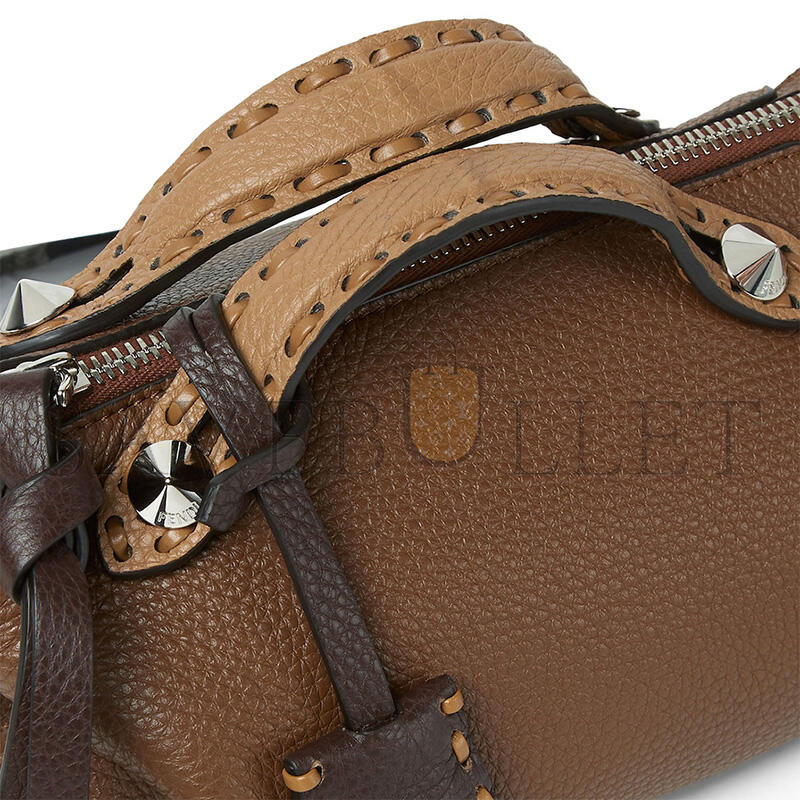 FENDI MINI BY THE WAY SELLERIA 8BS098AV1JF1TVA (20*12*9cm) 1080 FENDI MINI BY THE WAY SELLERIA 8BS098AV1JF1TVA (20*12*9cm) 1080